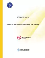 CAN ULC-S610-2018