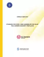CAN ULC-S639-2018