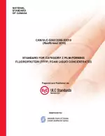 CAN ULC-S563-2006 (R2016)