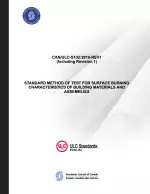 CAN ULC-S102-2018-REV1 2019