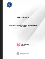 CAN ULC-S524-2019