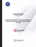 CAN ULC-S143-14 (R2019)