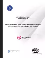 CAN ULC-S8754-13 (R2018)
