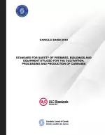 CAN ULC-S4400-2019