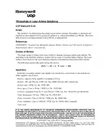 UOP 818-20