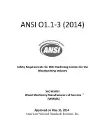 WMMA O1.1-3:2014