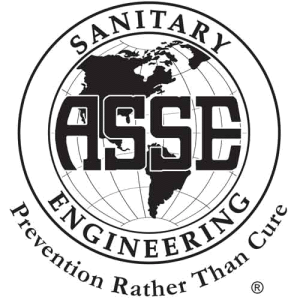 American Society of Sanitary Engineering